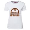 Ladies Special Tee Thumbnail