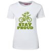 Ladies Special Tee Thumbnail