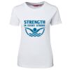 Ladies Special Tee Thumbnail