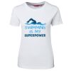 Ladies Special Tee Thumbnail