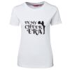 Ladies Special Tee Thumbnail