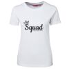 Ladies Special Tee Thumbnail