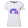 Ladies Special Tee Thumbnail