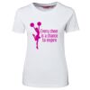 Ladies Special Tee Thumbnail