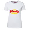 Ladies Special Tee Thumbnail