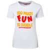 Ladies Special Tee Thumbnail
