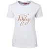 Ladies Special Tee Thumbnail
