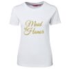 Ladies Special Tee Thumbnail