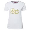 Ladies Special Tee Thumbnail