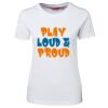 Ladies Special Tee Thumbnail