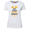 Ladies Special Tee Thumbnail