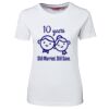 Ladies Special Tee Thumbnail