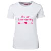 Ladies Special Tee Thumbnail