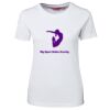 Ladies Special Tee Thumbnail