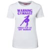 Ladies Special Tee Thumbnail