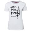 Ladies Special Tee Thumbnail