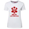 Ladies Special Tee Thumbnail