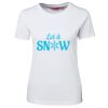 Ladies Special Tee Thumbnail