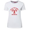 Ladies Special Tee Thumbnail