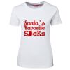 Ladies Special Tee Thumbnail