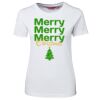 Ladies Special Tee Thumbnail