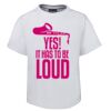Kids Special Tee Thumbnail