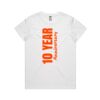 Maple Tee Thumbnail