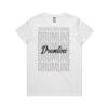 Maple Tee Thumbnail