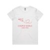 Maple Tee Thumbnail