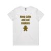 Maple Tee Thumbnail