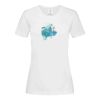 Stedman Ladies Classic Tee Thumbnail