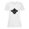 Stedman Ladies Classic Tee Thumbnail
