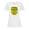 Stedman Ladies Classic Tee Thumbnail