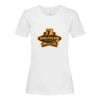Stedman Ladies Classic Tee Thumbnail
