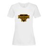 Stedman Ladies Classic Tee Thumbnail