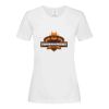 Stedman Ladies Classic Tee Thumbnail