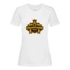 Stedman Ladies Classic Tee Thumbnail