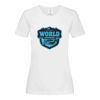 Stedman Ladies Classic Tee Thumbnail