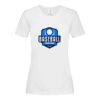Stedman Ladies Classic Tee Thumbnail