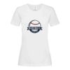 Stedman Ladies Classic Tee Thumbnail