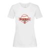 Stedman Ladies Classic Tee Thumbnail