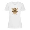 Stedman Ladies Classic Tee Thumbnail