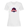 Stedman Ladies Classic Tee Thumbnail