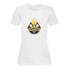 Stedman Ladies Classic Tee Thumbnail