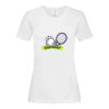 Stedman Ladies Classic Tee Thumbnail