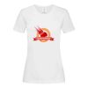 Stedman Ladies Classic Tee Thumbnail