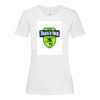 Stedman Ladies Classic Tee Thumbnail