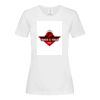 Stedman Ladies Classic Tee Thumbnail