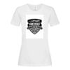 Stedman Ladies Classic Tee Thumbnail