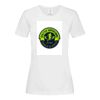 Stedman Ladies Classic Tee Thumbnail